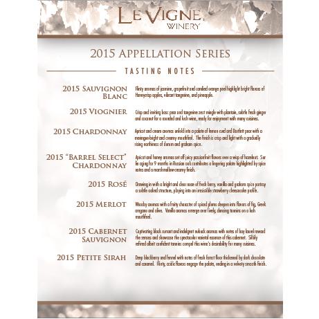 AS 2015 Tasting Notes Thumbnail