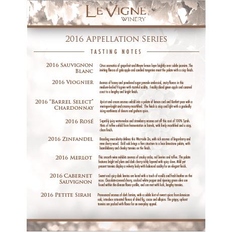 AS 2016 Tasting Notes Thumbnail